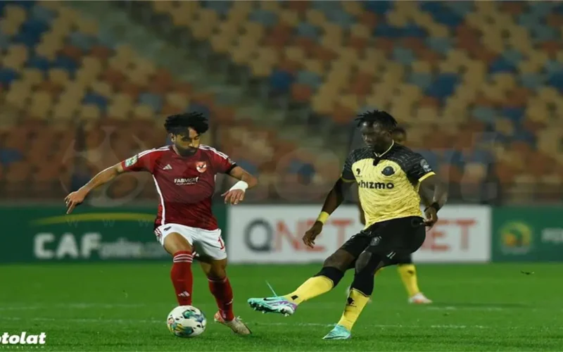 مجاناً وبدون تشفير.. تردد القناة الناقلة لمباراة الأهلي ويانج أفريكانز في دوري أبطال إفريقيا